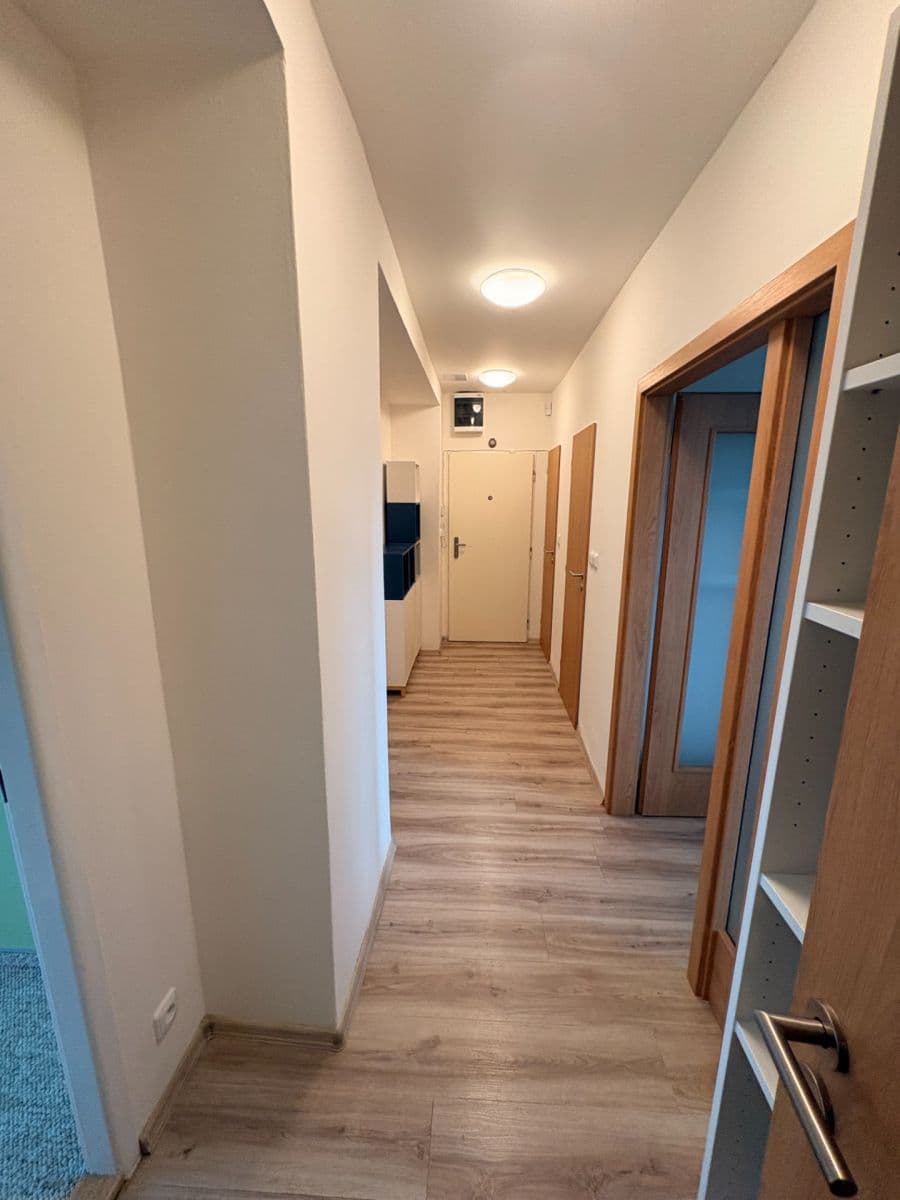 Pronájem bytu 3+kk 65 m², Myslivečkova, Praha, Praha Pronájem bytu 3+kk 65 m², Myslivečkova, Praha, Praha