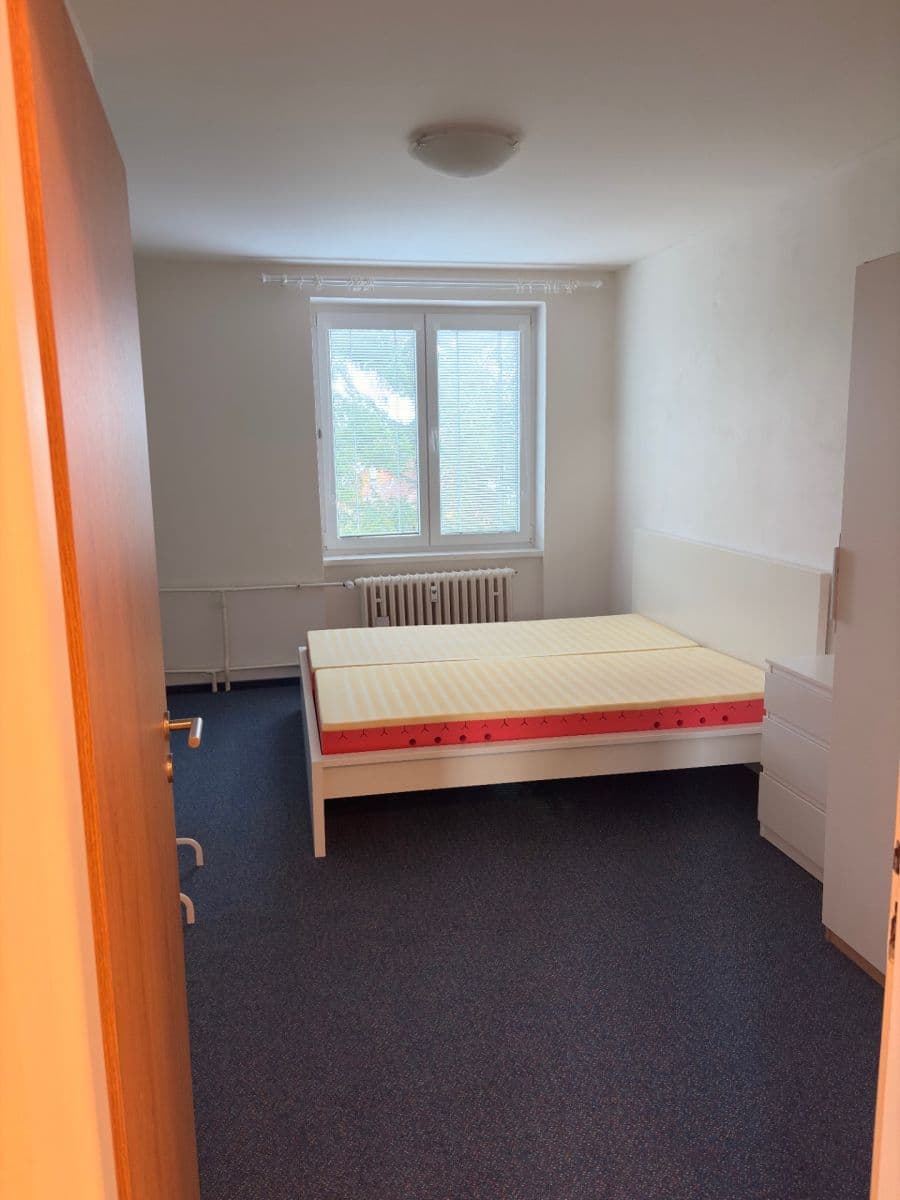Pronájem bytu 3+kk 65 m², Myslivečkova, Praha, Praha Pronájem bytu 3+kk 65 m², Myslivečkova, Praha, Praha