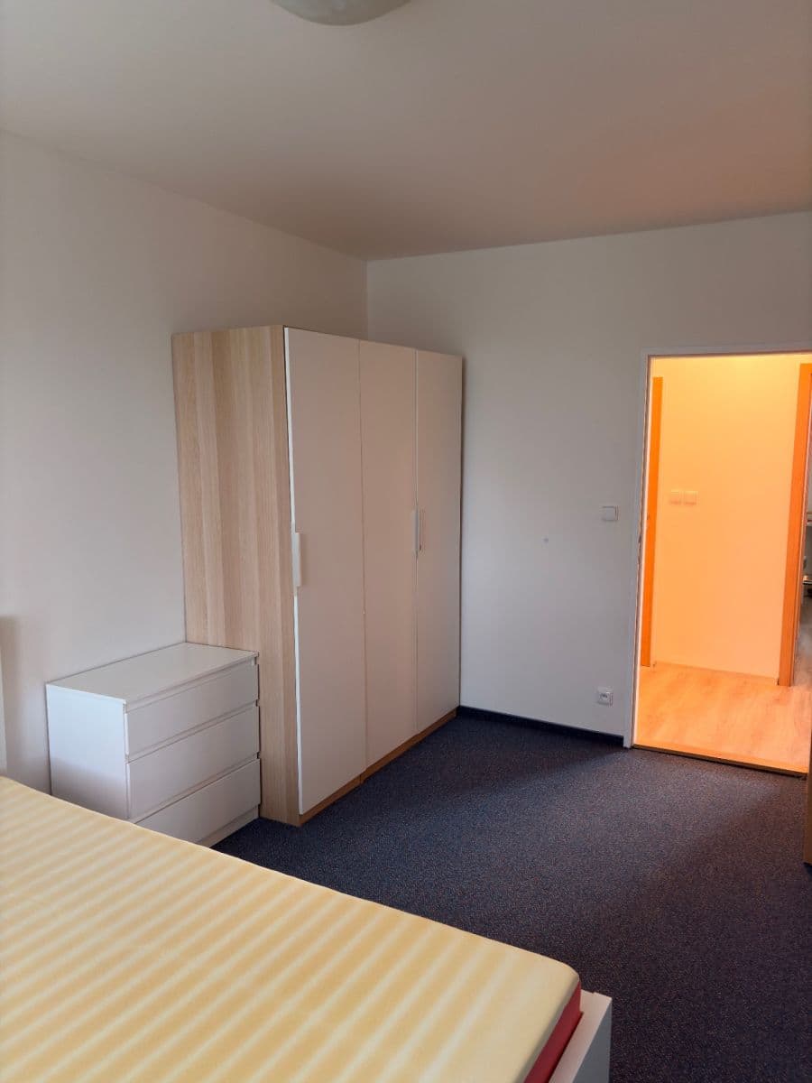 Pronájem bytu 3+kk 65 m², Myslivečkova, Praha, Praha Pronájem bytu 3+kk 65 m², Myslivečkova, Praha, Praha