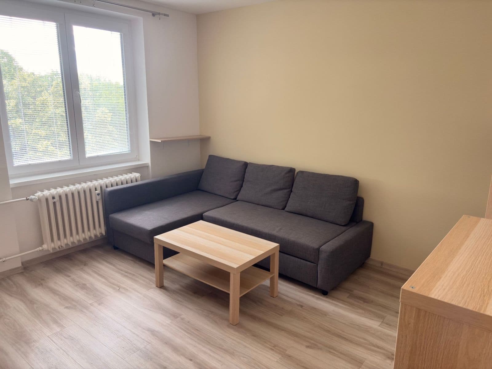 Pronájem bytu 3+kk 65 m², Myslivečkova, Praha, Praha Pronájem bytu 3+kk 65 m², Myslivečkova, Praha, Praha