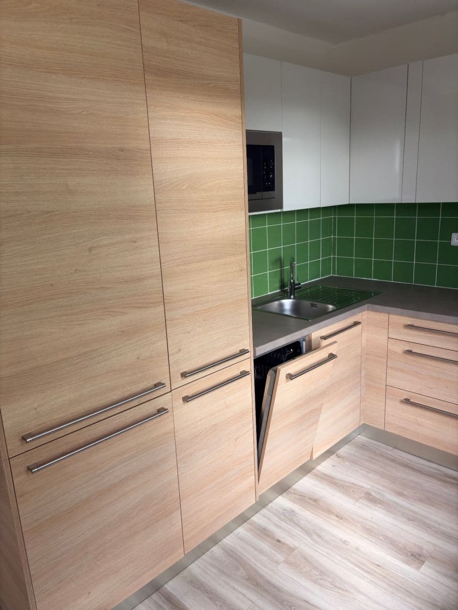 Pronájem bytu 3+kk 65 m², Myslivečkova, Praha, Praha Pronájem bytu 3+kk 65 m², Myslivečkova, Praha, Praha