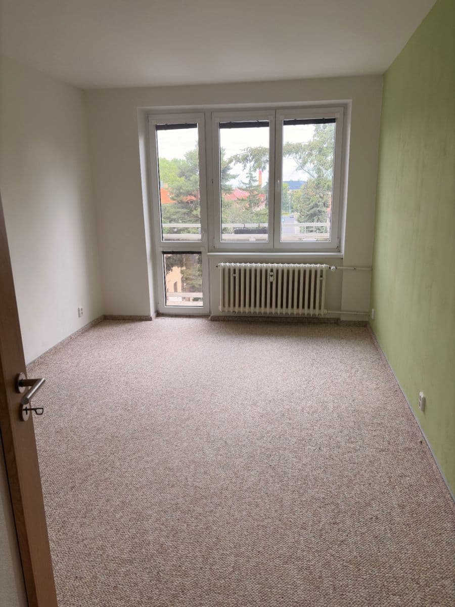 Pronájem bytu 3+kk 65 m², Myslivečkova, Praha, Praha Pronájem bytu 3+kk 65 m², Myslivečkova, Praha, Praha