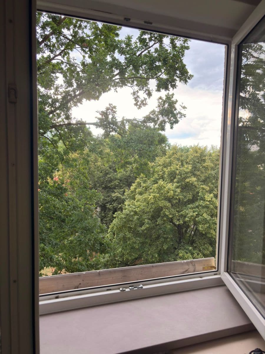 Pronájem bytu 3+kk 65 m², Myslivečkova, Praha, Praha Pronájem bytu 3+kk 65 m², Myslivečkova, Praha, Praha