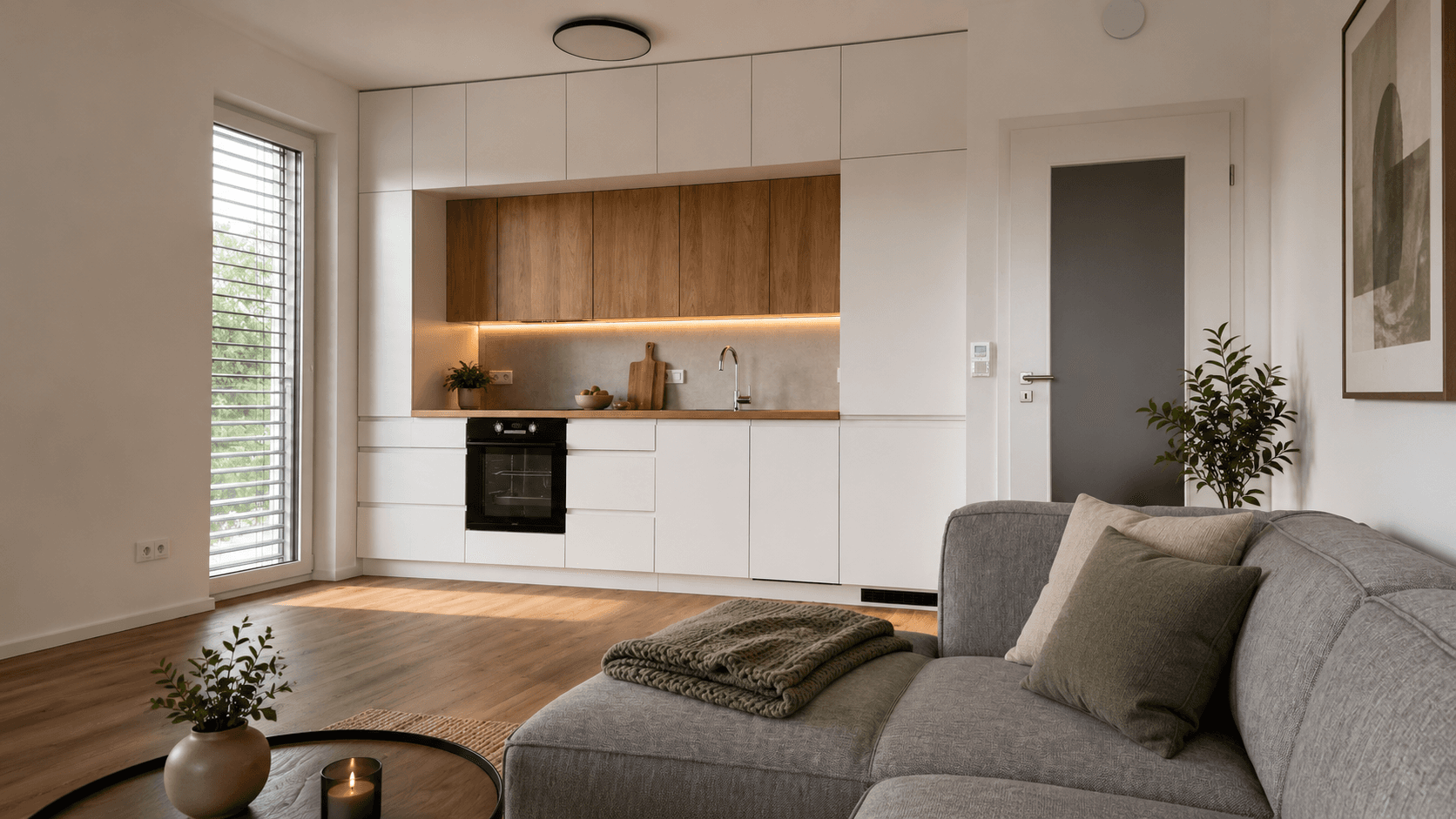 Pronájem bytu 2+kk 56 m², U Engerthu, Kladno, Středočeský kraj Pronájem bytu 2+kk 56 m², U Engerthu, Kladno, Středočeský kraj