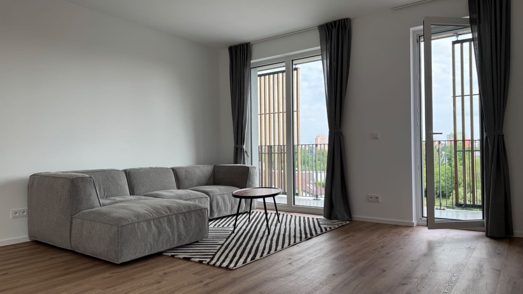 Pronájem bytu 2+kk 56 m², U Engerthu, Kladno, Středočeský kraj Pronájem bytu 2+kk 56 m², U Engerthu, Kladno, Středočeský kraj
