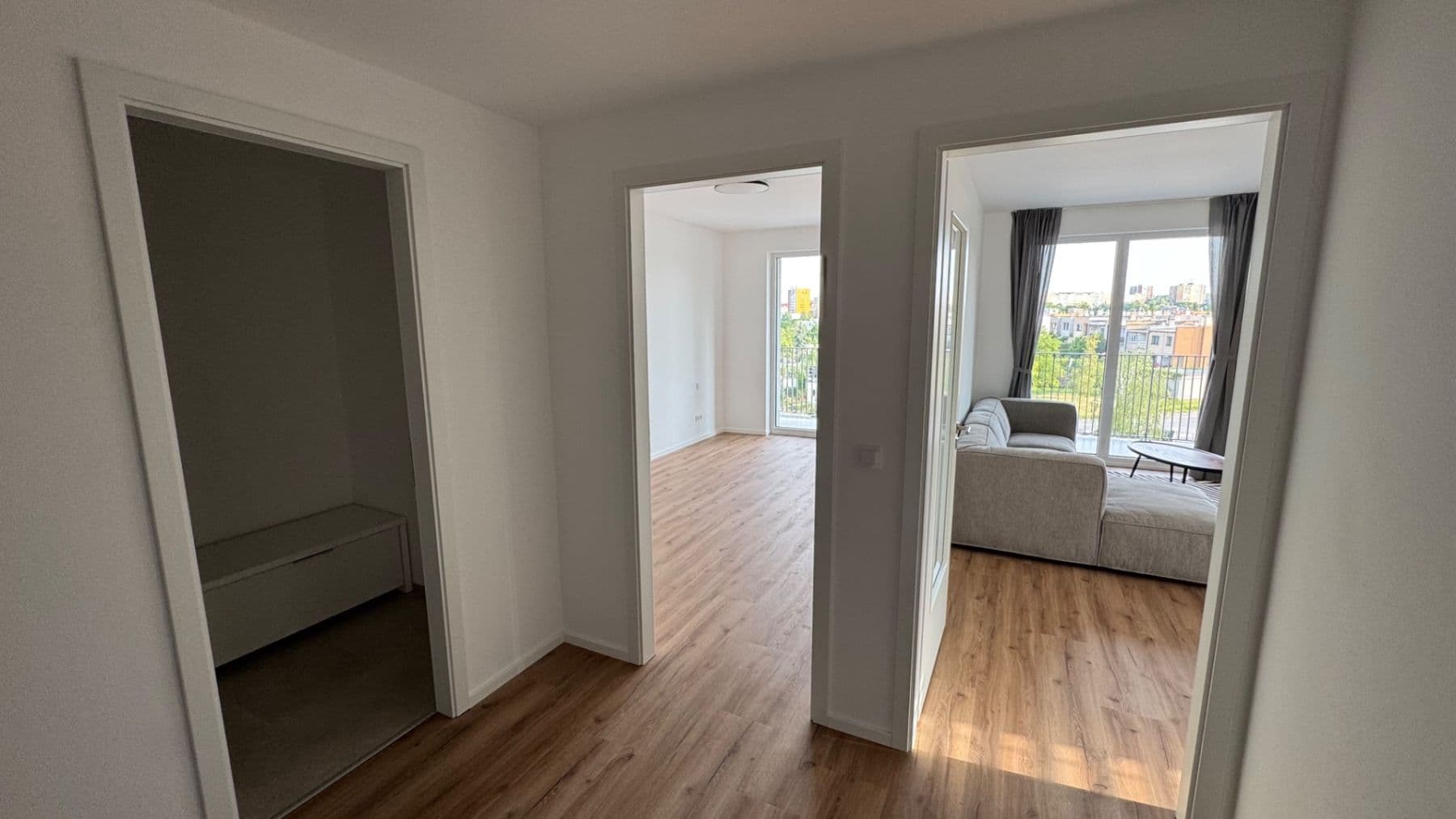 Pronájem bytu 2+kk 56 m², U Engerthu, Kladno, Středočeský kraj Pronájem bytu 2+kk 56 m², U Engerthu, Kladno, Středočeský kraj