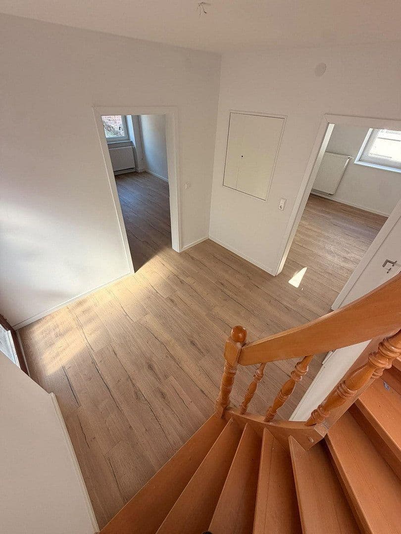 Prodej domu 145 m², pozemek 300 m², Totenkopfstr, Sankt Martin, Porýní-Falc Prodej domu 145 m², pozemek 300 m², Totenkopfstr, Sankt Martin, Porýní-Falc