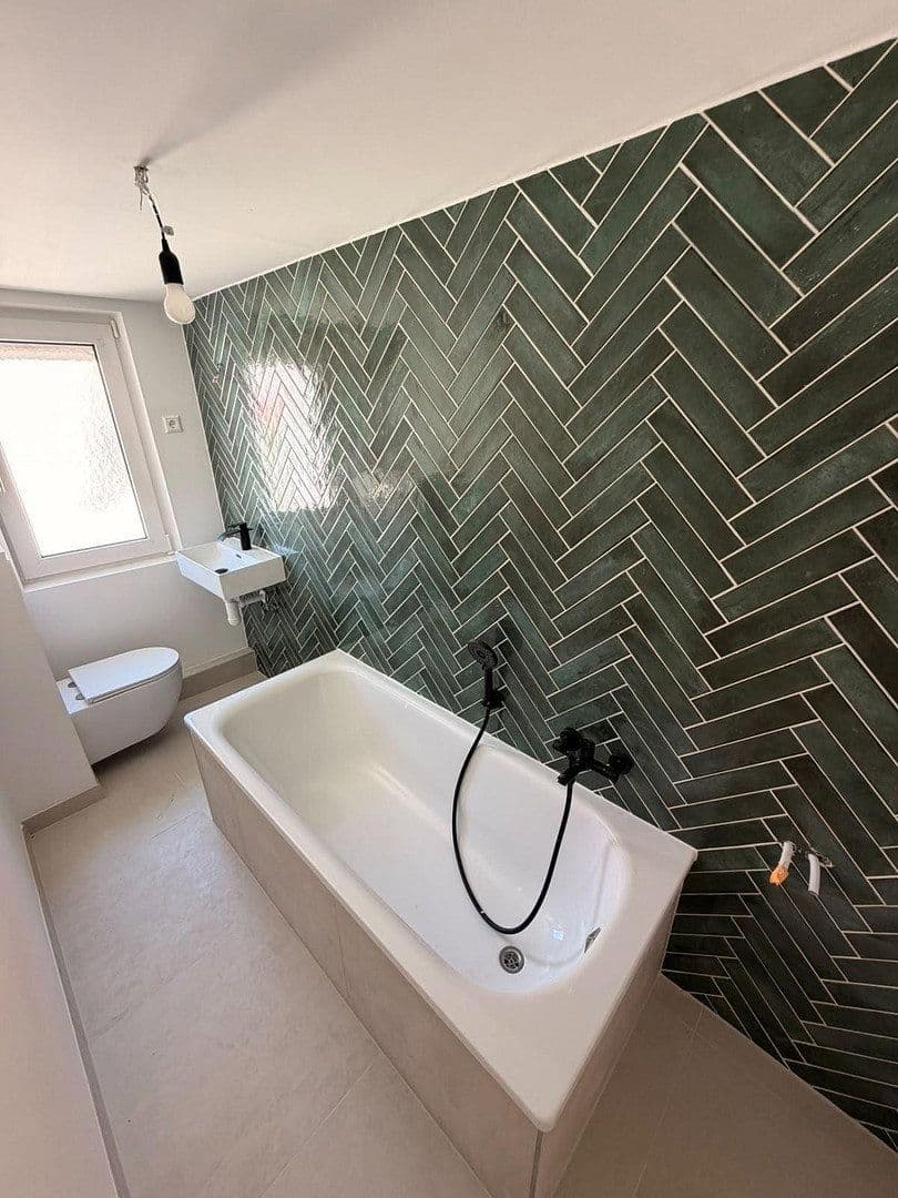 Prodej domu 145 m², pozemek 300 m², Totenkopfstr, Sankt Martin, Porýní-Falc Prodej domu 145 m², pozemek 300 m², Totenkopfstr, Sankt Martin, Porýní-Falc