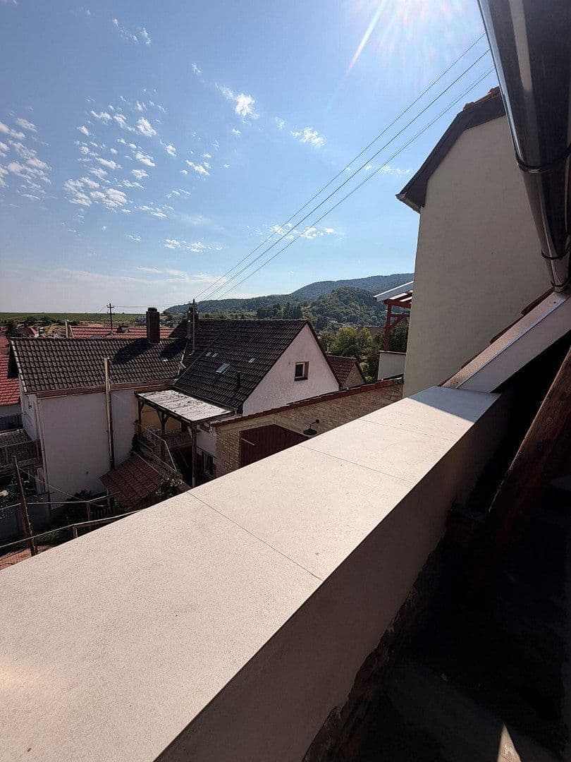 Prodej domu 145 m², pozemek 300 m², Totenkopfstr, Sankt Martin, Porýní-Falc Prodej domu 145 m², pozemek 300 m², Totenkopfstr, Sankt Martin, Porýní-Falc