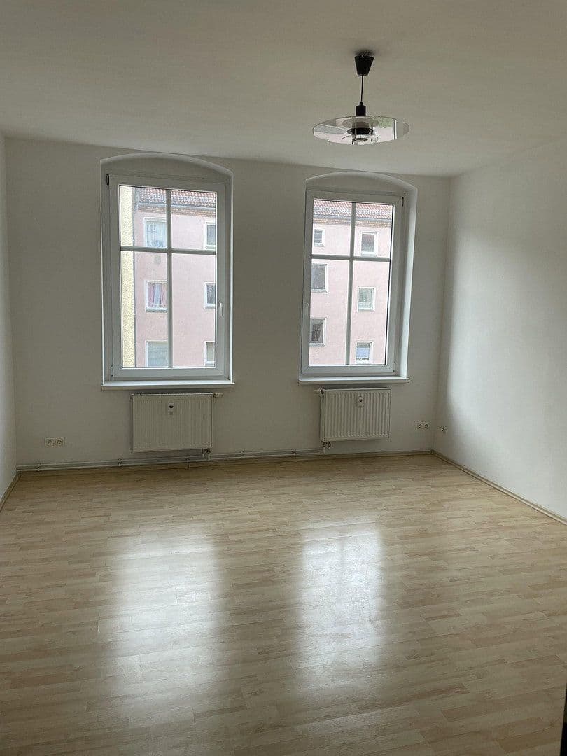Prodej bytu 2+1 47 m², Jahnstraße 13, Brandenburg an der Havel, Braniborsko Prodej bytu 2+1 47 m², Jahnstraße 13, Brandenburg an der Havel, Braniborsko