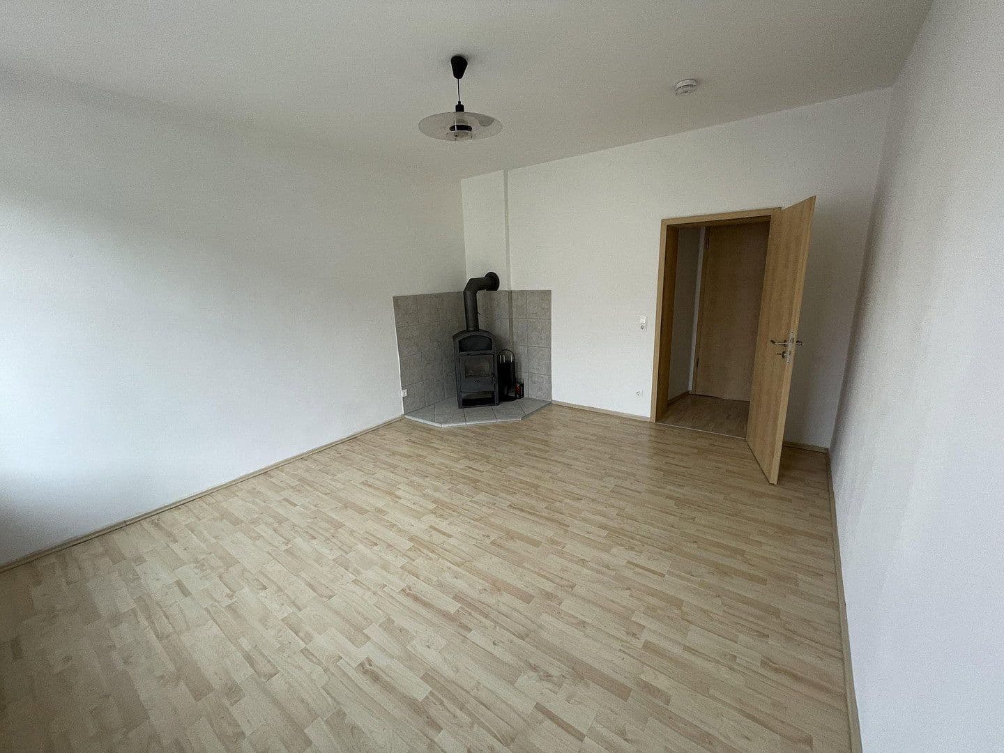 Prodej bytu 2+1 47 m², Jahnstraße 13, Brandenburg an der Havel, Braniborsko Prodej bytu 2+1 47 m², Jahnstraße 13, Brandenburg an der Havel, Braniborsko