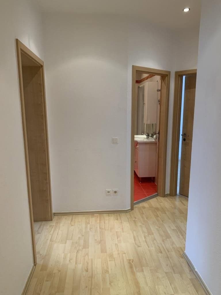 Prodej bytu 2+1 47 m², Jahnstraße 13, Brandenburg an der Havel, Braniborsko Prodej bytu 2+1 47 m², Jahnstraße 13, Brandenburg an der Havel, Braniborsko