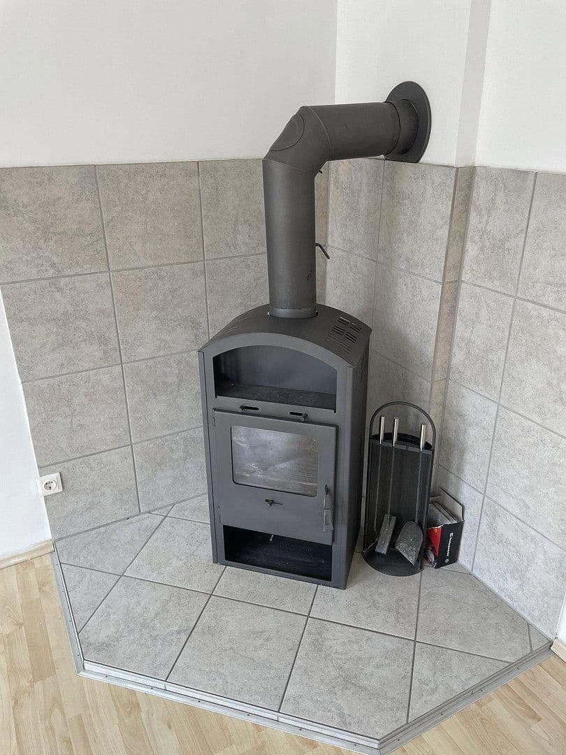 Prodej bytu 2+1 47 m², Jahnstraße 13, Brandenburg an der Havel, Braniborsko Prodej bytu 2+1 47 m², Jahnstraße 13, Brandenburg an der Havel, Braniborsko