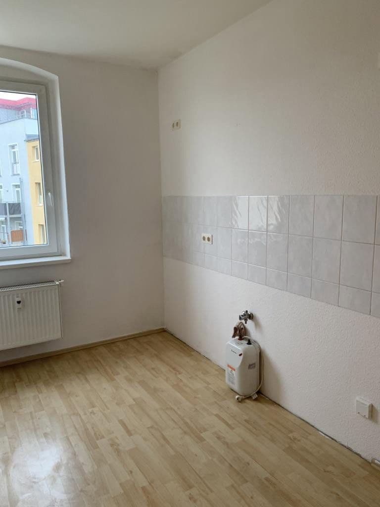 Prodej bytu 2+1 47 m², Jahnstraße 13, Brandenburg an der Havel, Braniborsko Prodej bytu 2+1 47 m², Jahnstraße 13, Brandenburg an der Havel, Braniborsko