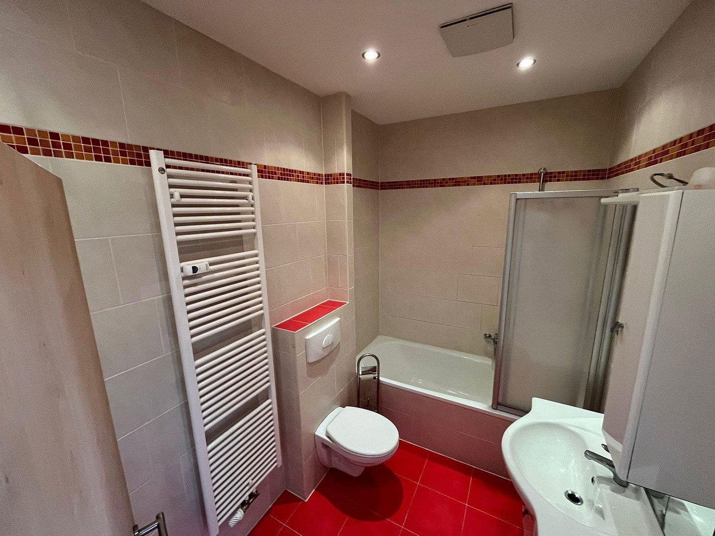 Prodej bytu 2+1 47 m², Jahnstraße 13, Brandenburg an der Havel, Braniborsko Prodej bytu 2+1 47 m², Jahnstraße 13, Brandenburg an der Havel, Braniborsko