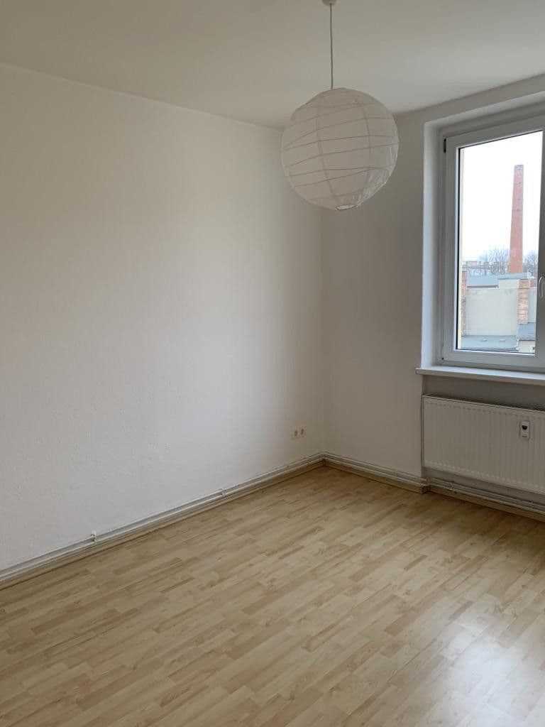 Prodej bytu 2+1 47 m², Jahnstraße 13, Brandenburg an der Havel, Braniborsko Prodej bytu 2+1 47 m², Jahnstraße 13, Brandenburg an der Havel, Braniborsko