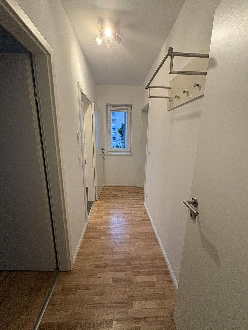 Pronájem bytu 2+kk 72 m², Grünauer Straße 60, Berlin, Berlín Pronájem bytu 2+kk 72 m², Grünauer Straße 60, Berlin, Berlín