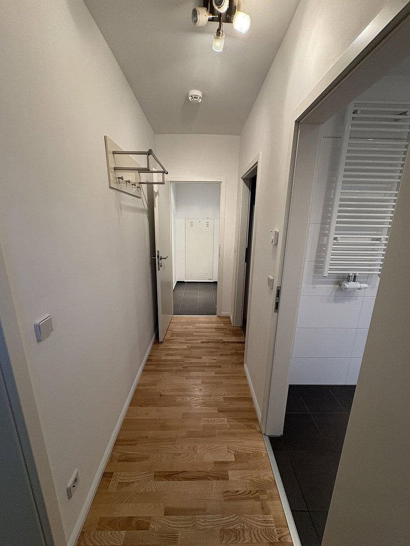 Pronájem bytu 2+kk 72 m², Grünauer Straße 60, Berlin, Berlín Pronájem bytu 2+kk 72 m², Grünauer Straße 60, Berlin, Berlín
