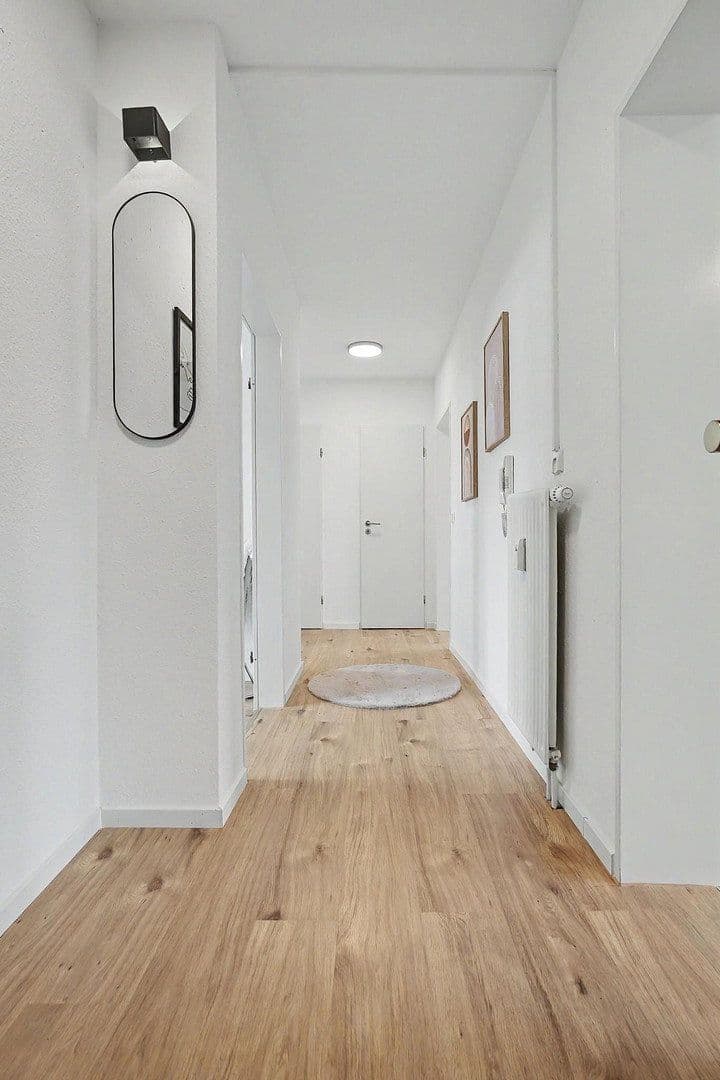 Prodej bytu 3+1 71 m², Senden, Bavorsko Prodej bytu 3+1 71 m², Senden, Bavorsko