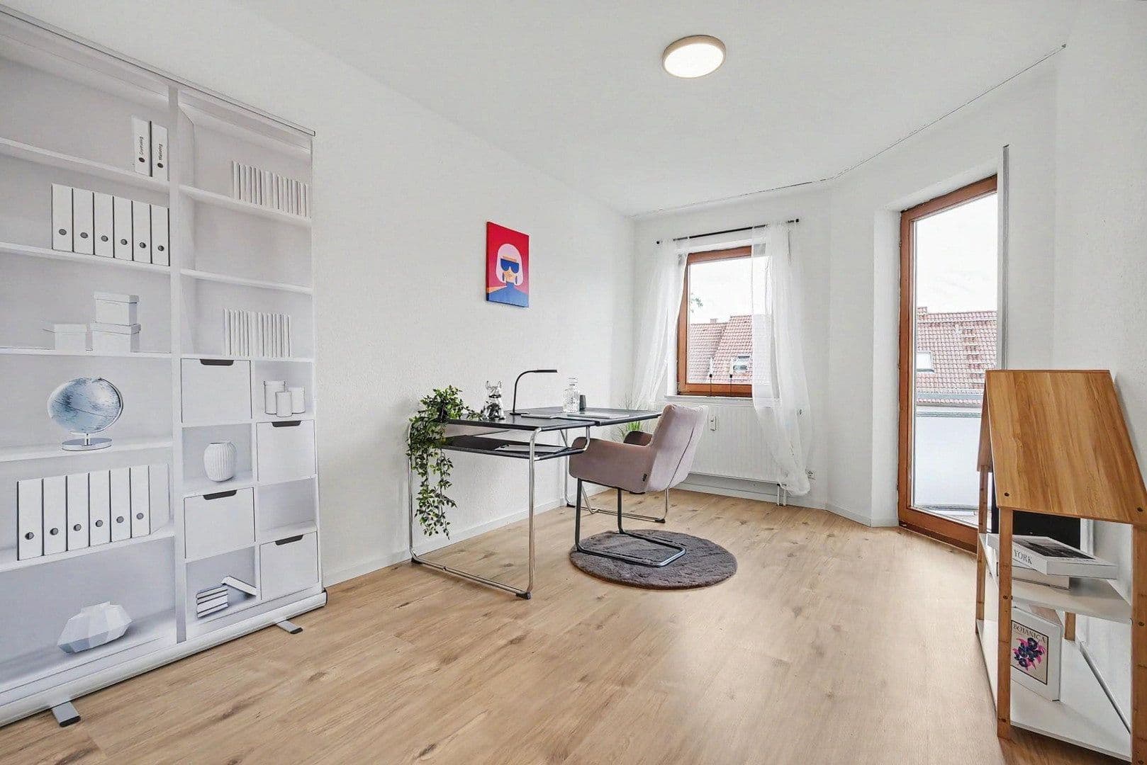 Prodej bytu 3+1 71 m², Senden, Bavorsko Prodej bytu 3+1 71 m², Senden, Bavorsko