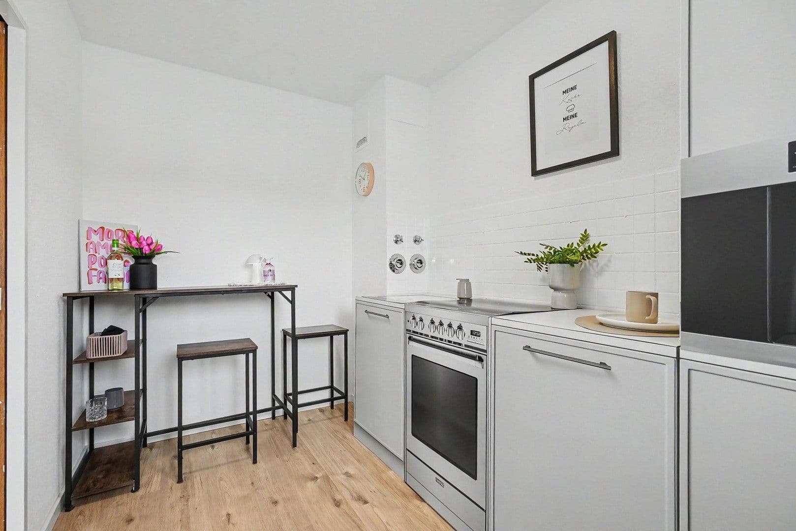 Prodej bytu 3+1 71 m², Senden, Bavorsko Prodej bytu 3+1 71 m², Senden, Bavorsko
