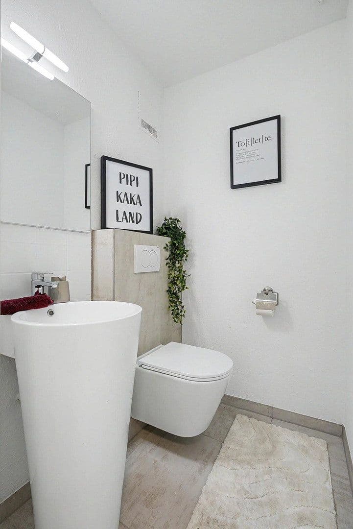 Prodej bytu 3+1 71 m², Senden, Bavorsko Prodej bytu 3+1 71 m², Senden, Bavorsko