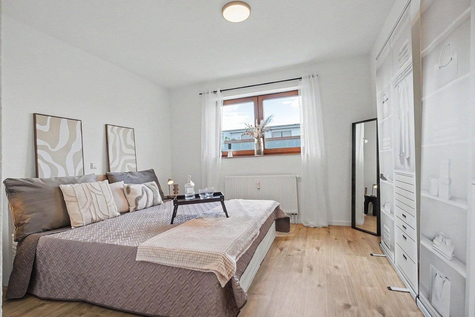 Prodej bytu 3+1 71 m², Senden, Bavorsko Prodej bytu 3+1 71 m², Senden, Bavorsko