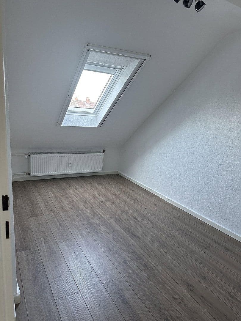 Pronájem bytu 3+1 45 m², Babenhausen, Hessen Pronájem bytu 3+1 45 m², Babenhausen, Hessen