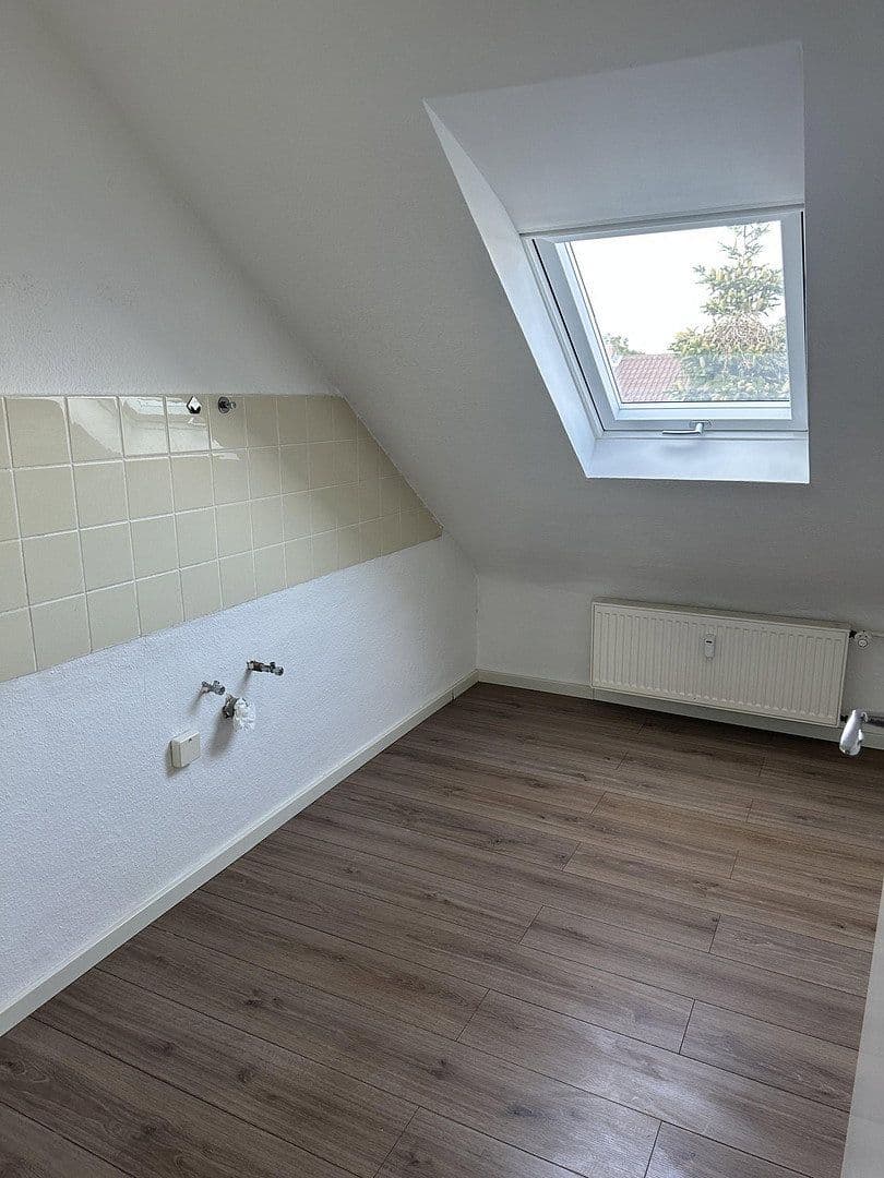 Pronájem bytu 3+1 45 m², Babenhausen, Hessen Pronájem bytu 3+1 45 m², Babenhausen, Hessen