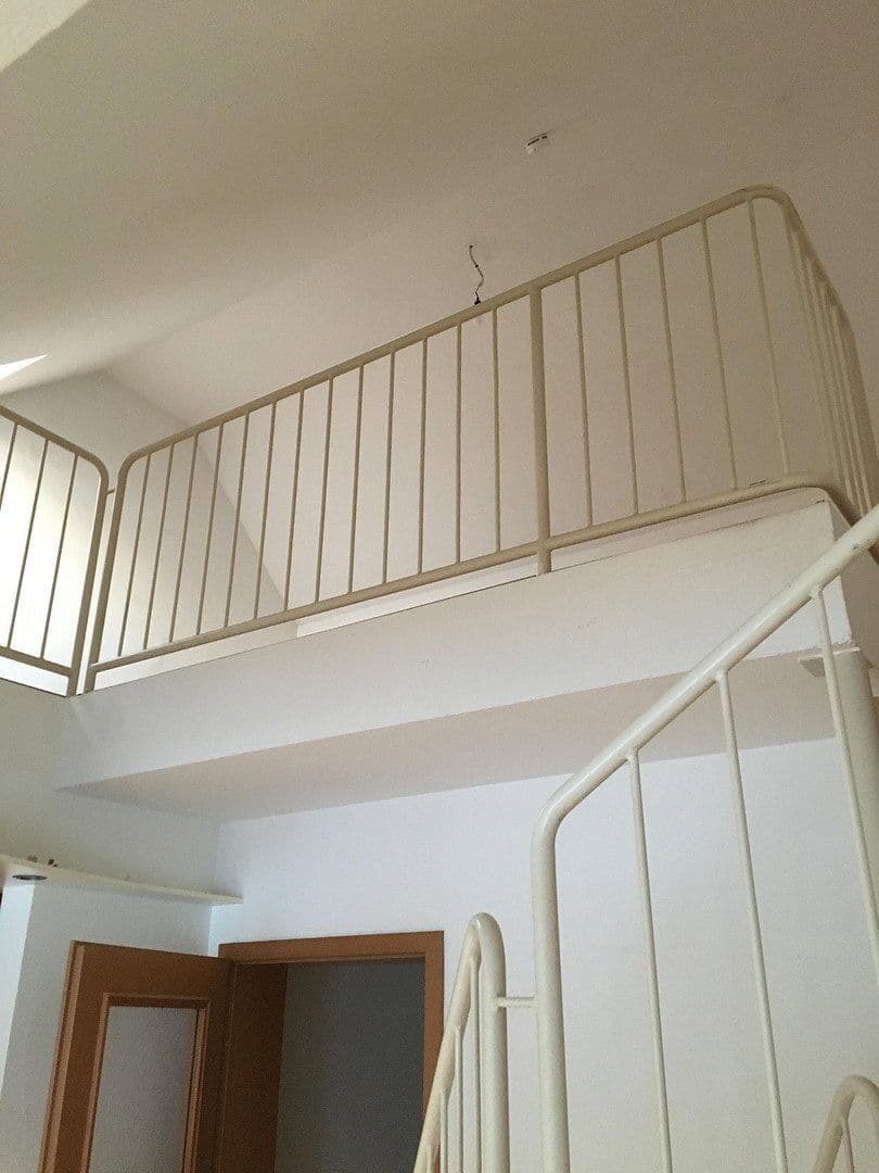 Prodej bytu 2+kk 65 m², Eversbuschstr 30A, München, Bavorsko Prodej bytu 2+kk 65 m², Eversbuschstr 30A, München, Bavorsko