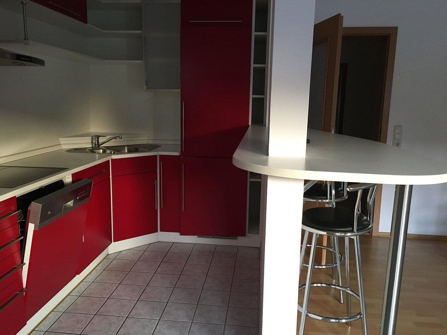 Prodej bytu 2+kk 65 m², Eversbuschstr 30A, München, Bavorsko Prodej bytu 2+kk 65 m², Eversbuschstr 30A, München, Bavorsko