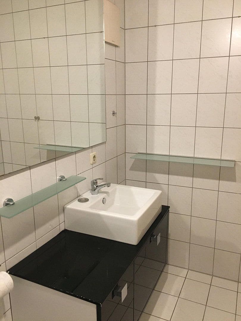 Prodej bytu 2+kk 65 m², Eversbuschstr 30A, München, Bavorsko Prodej bytu 2+kk 65 m², Eversbuschstr 30A, München, Bavorsko