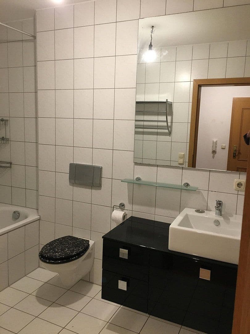 Prodej bytu 2+kk 65 m², Eversbuschstr 30A, München, Bavorsko Prodej bytu 2+kk 65 m², Eversbuschstr 30A, München, Bavorsko