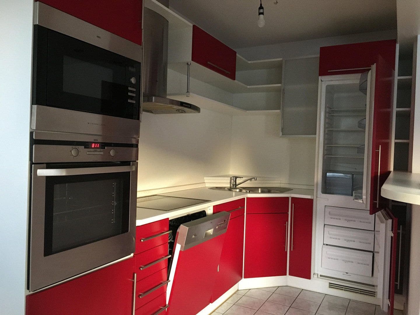Prodej bytu 2+kk 65 m², Eversbuschstr 30A, München, Bavorsko Prodej bytu 2+kk 65 m², Eversbuschstr 30A, München, Bavorsko