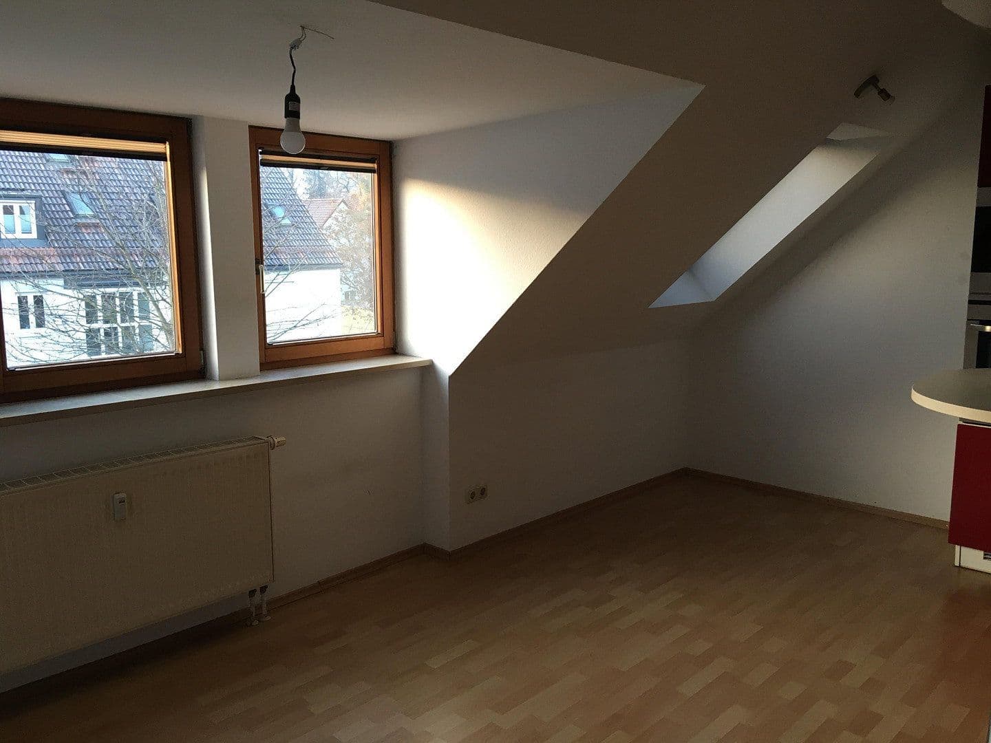 Prodej bytu 2+kk 65 m², Eversbuschstr 30A, München, Bavorsko Prodej bytu 2+kk 65 m², Eversbuschstr 30A, München, Bavorsko