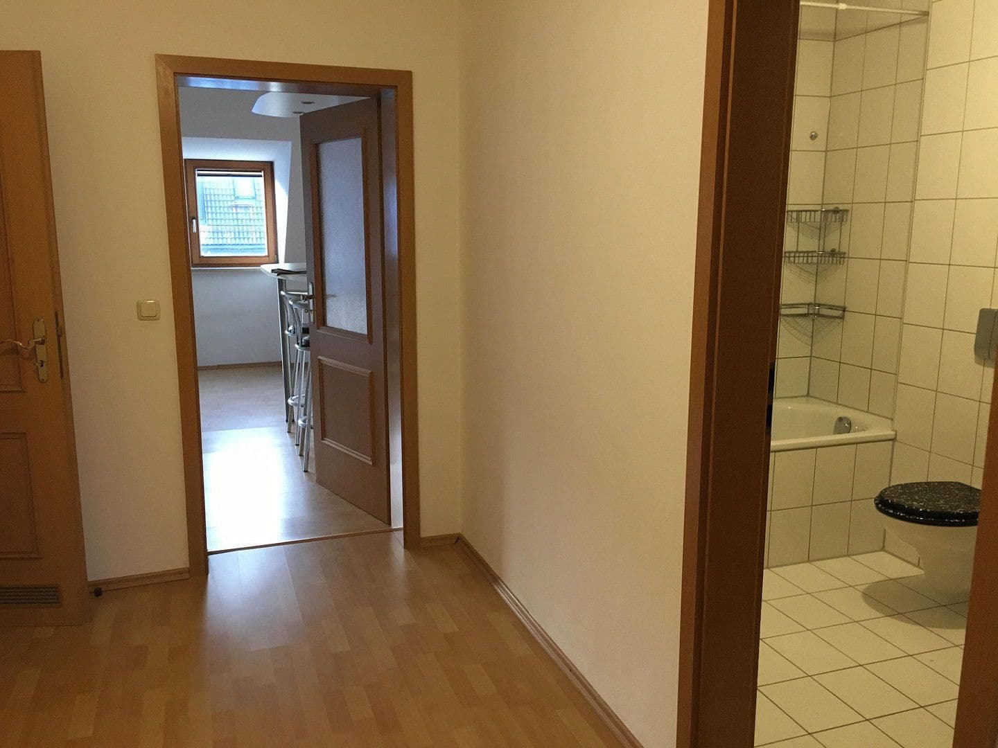 Prodej bytu 2+kk 65 m², Eversbuschstr 30A, München, Bavorsko Prodej bytu 2+kk 65 m², Eversbuschstr 30A, München, Bavorsko