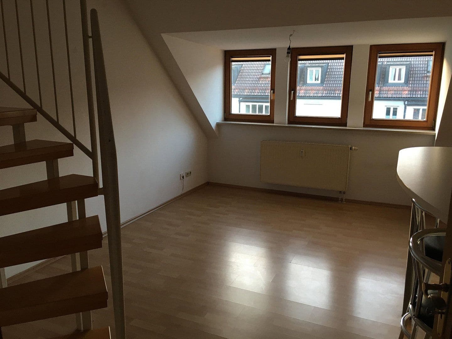 Prodej bytu 2+kk 65 m², Eversbuschstr 30A, München, Bavorsko Prodej bytu 2+kk 65 m², Eversbuschstr 30A, München, Bavorsko