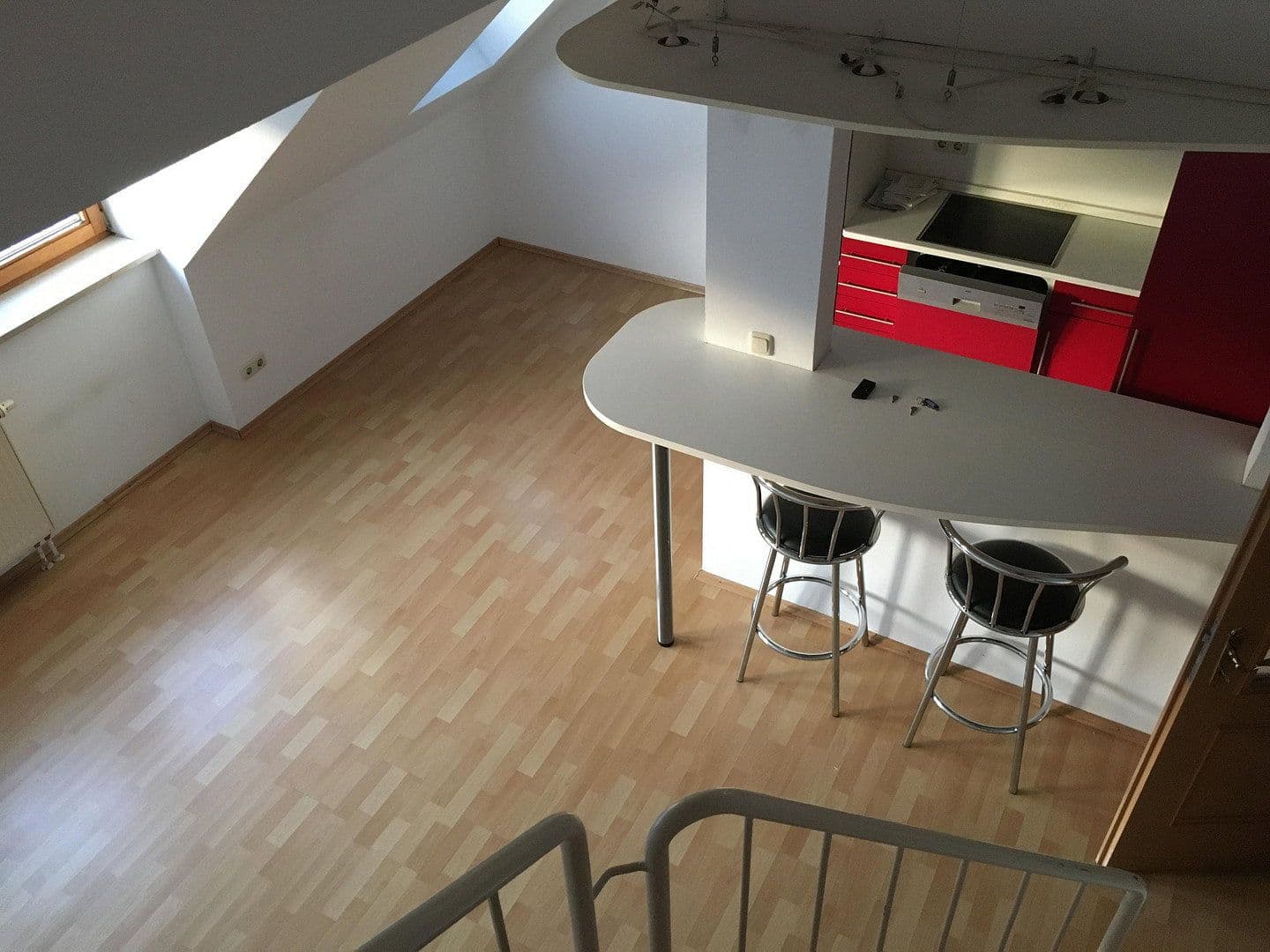Prodej bytu 2+kk 65 m², Eversbuschstr 30A, München, Bavorsko Prodej bytu 2+kk 65 m², Eversbuschstr 30A, München, Bavorsko
