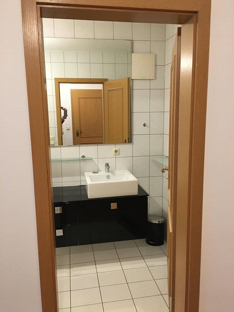Prodej bytu 2+kk 65 m², Eversbuschstr 30A, München, Bavorsko Prodej bytu 2+kk 65 m², Eversbuschstr 30A, München, Bavorsko