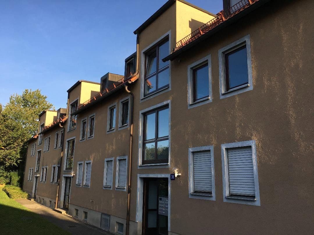 Prodej bytu 2+kk 65 m², Eversbuschstr 30A, München, Bavorsko Prodej bytu 2+kk 65 m², Eversbuschstr 30A, München, Bavorsko