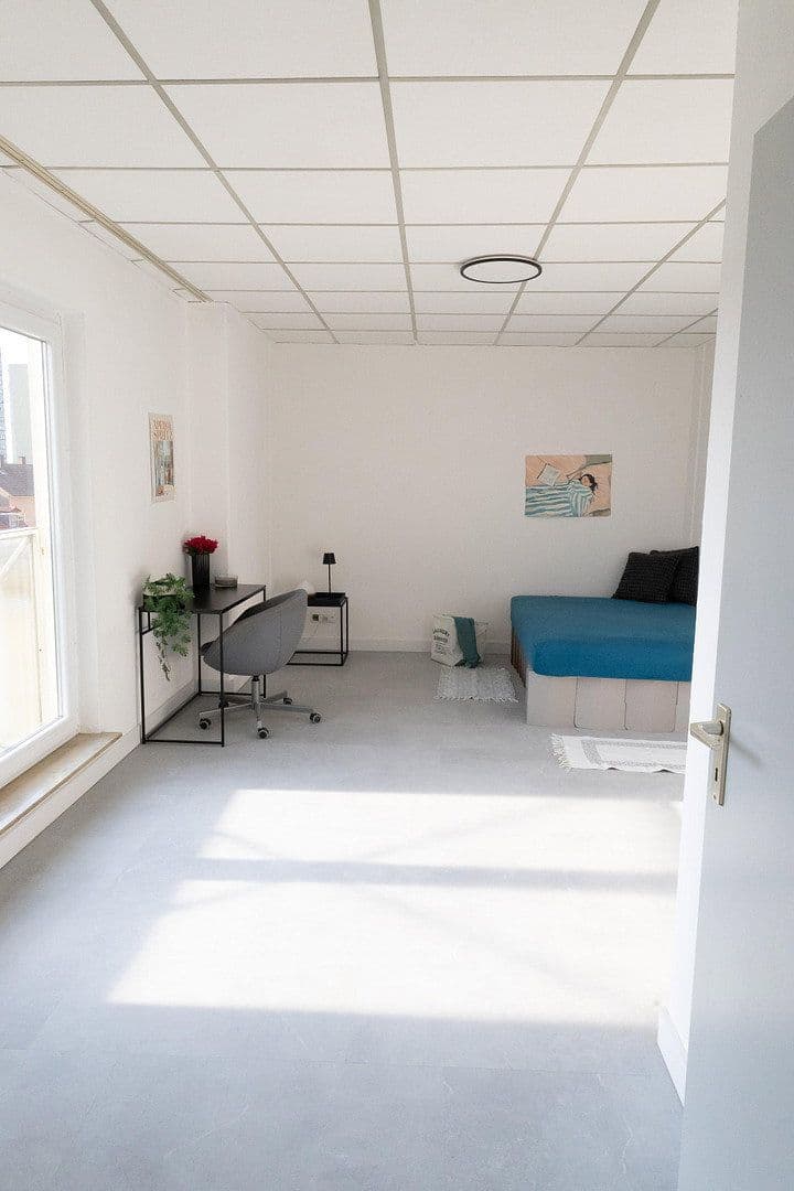 Prodej bytu 1+1 30 m², Karlsruhe, Bádensko-Württembersko Prodej bytu 1+1 30 m², Karlsruhe, Bádensko-Württembersko