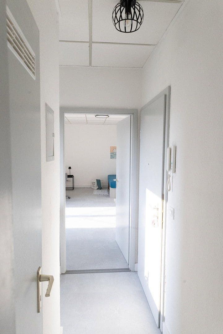 Prodej bytu 1+1 30 m², Karlsruhe, Bádensko-Württembersko Prodej bytu 1+1 30 m², Karlsruhe, Bádensko-Württembersko