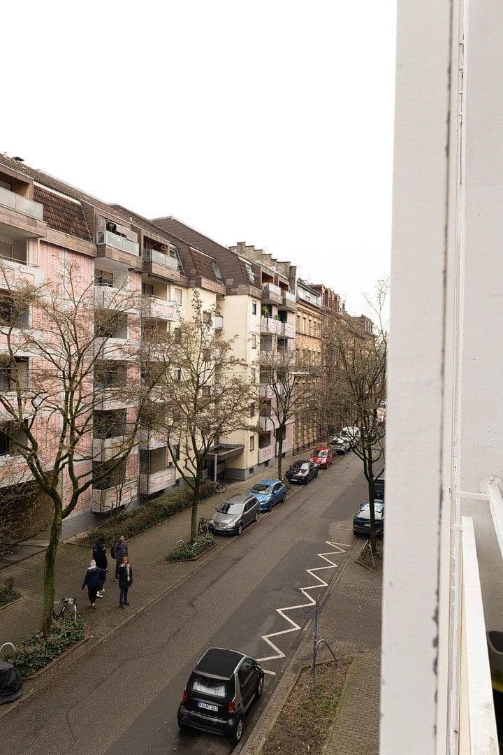 Prodej bytu 1+1 30 m², Karlsruhe, Bádensko-Württembersko Prodej bytu 1+1 30 m², Karlsruhe, Bádensko-Württembersko