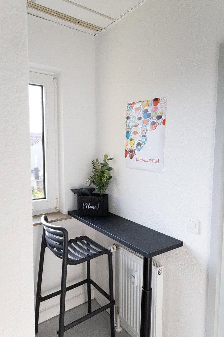 Prodej bytu 1+1 30 m², Karlsruhe, Bádensko-Württembersko Prodej bytu 1+1 30 m², Karlsruhe, Bádensko-Württembersko