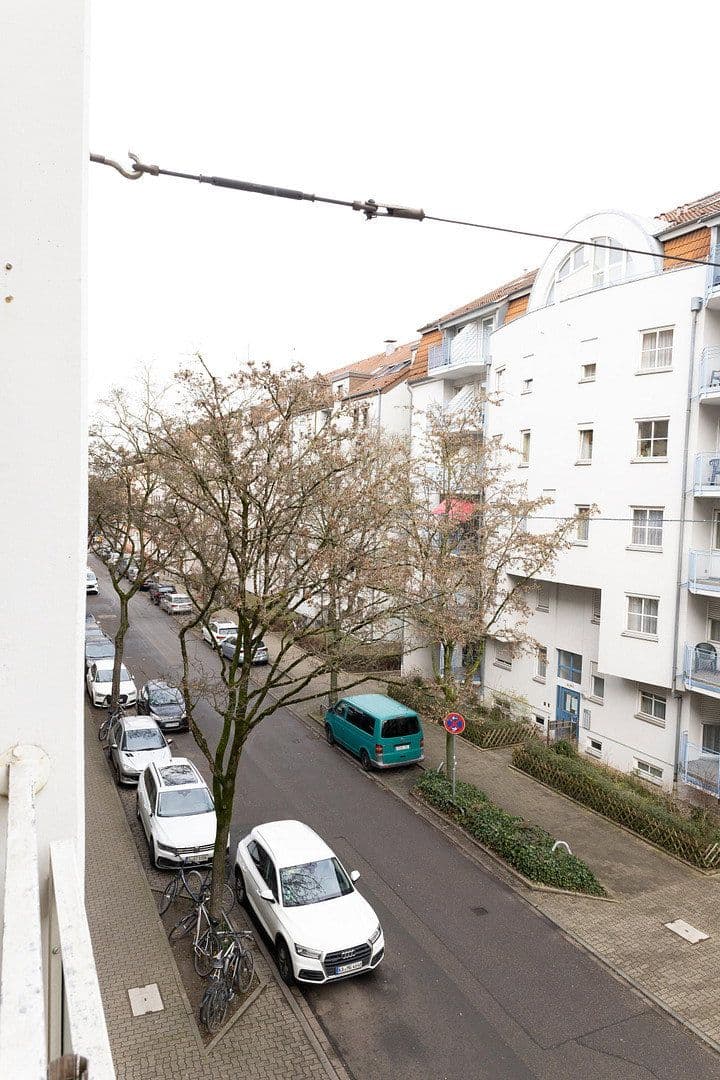 Prodej bytu 1+1 30 m², Karlsruhe, Bádensko-Württembersko Prodej bytu 1+1 30 m², Karlsruhe, Bádensko-Württembersko