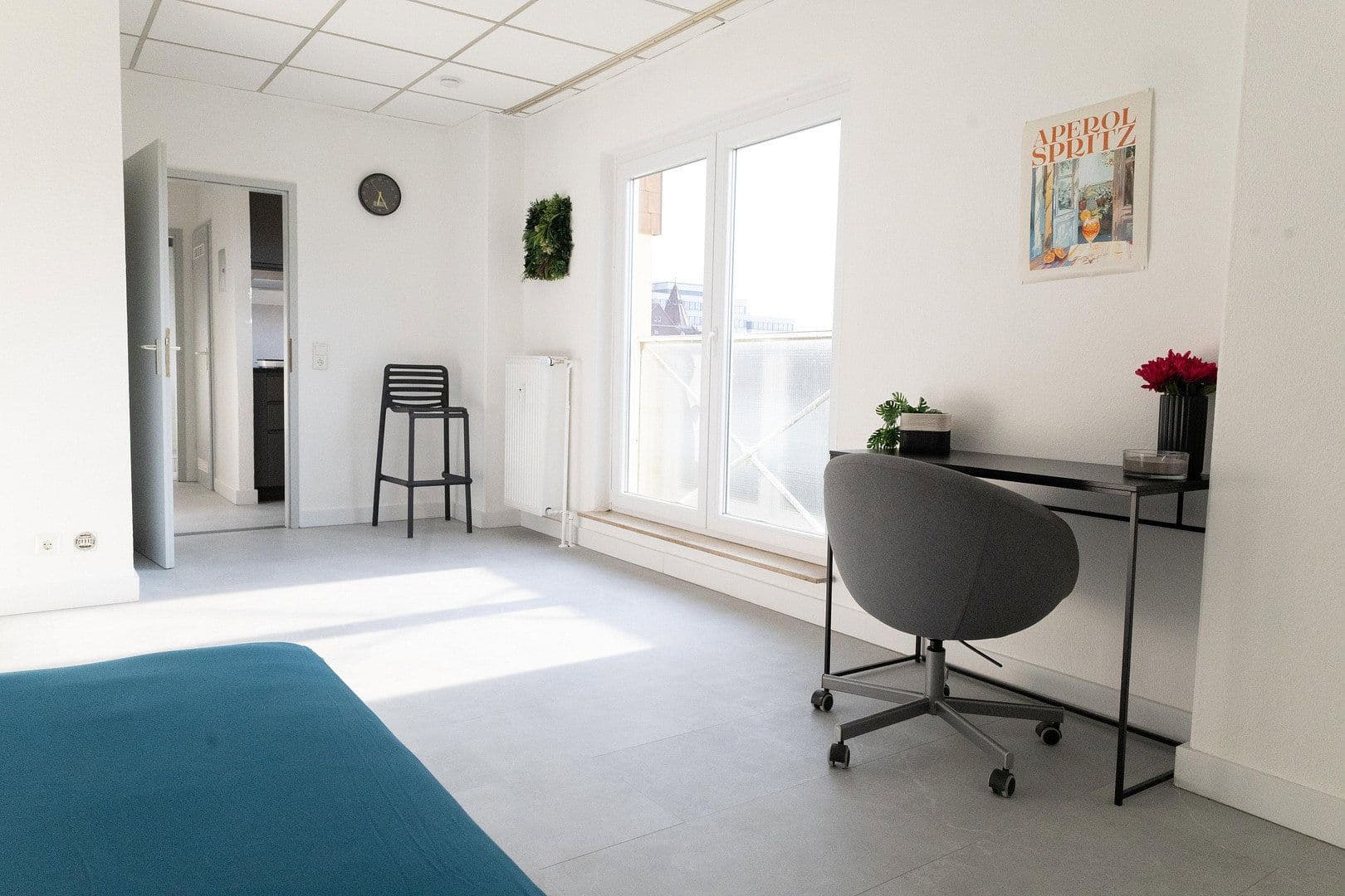 Prodej bytu 1+1 30 m², Karlsruhe, Bádensko-Württembersko Prodej bytu 1+1 30 m², Karlsruhe, Bádensko-Württembersko
