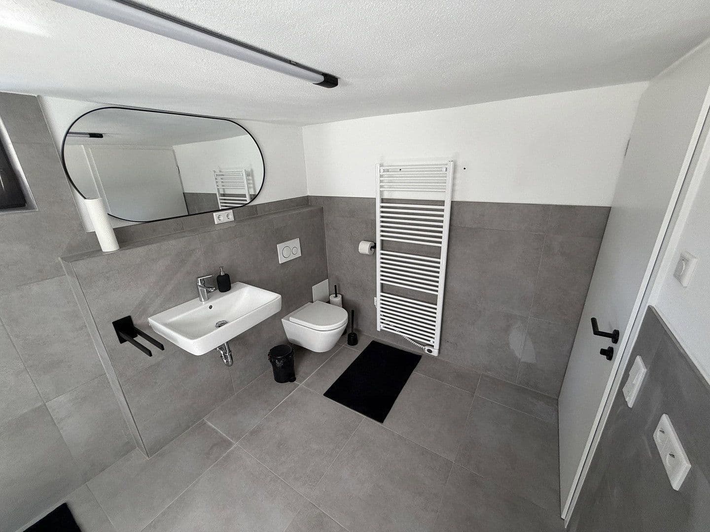 Pronájem bytu 3+1 68 m², Ingolstadt, Bavorsko Pronájem bytu 3+1 68 m², Ingolstadt, Bavorsko