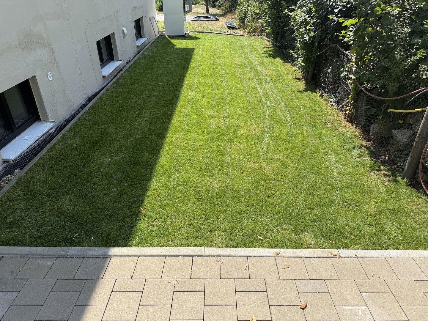 Pronájem bytu 3+1 68 m², Ingolstadt, Bavorsko Pronájem bytu 3+1 68 m², Ingolstadt, Bavorsko