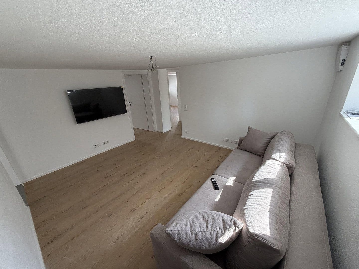 Pronájem bytu 3+1 68 m², Ingolstadt, Bavorsko Pronájem bytu 3+1 68 m², Ingolstadt, Bavorsko
