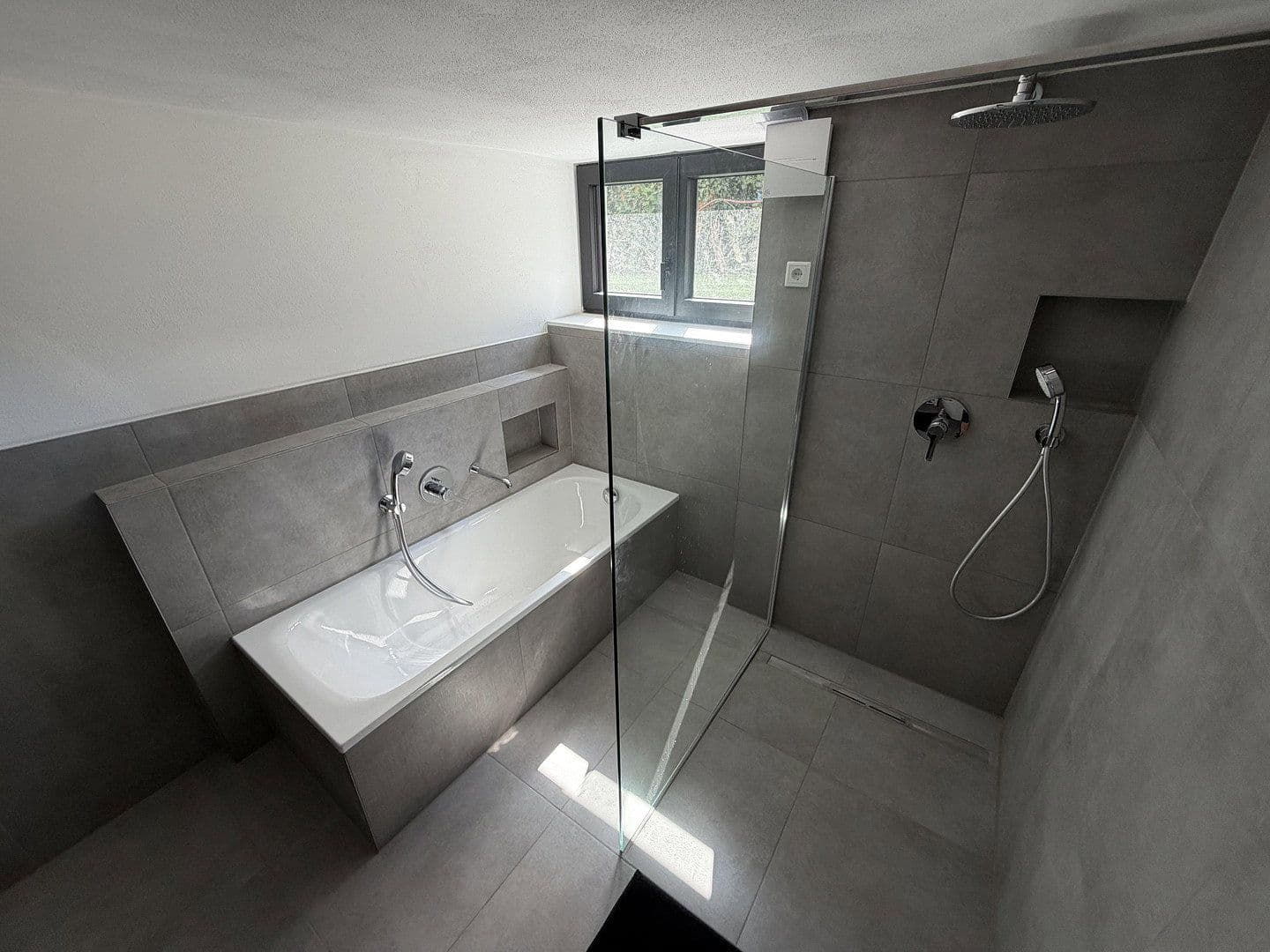 Pronájem bytu 3+1 68 m², Ingolstadt, Bavorsko Pronájem bytu 3+1 68 m², Ingolstadt, Bavorsko